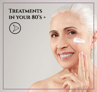 Treatments for Age 80's+ in Oklahoma City, OK