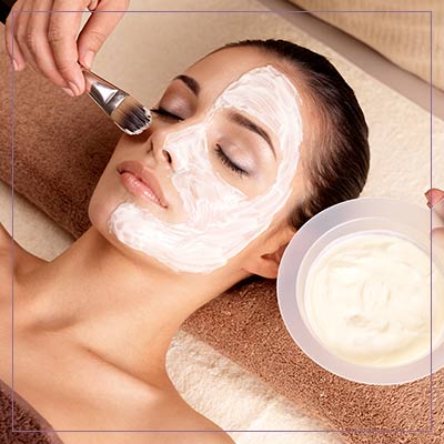 Facials & Masks Specialist Near Me in in Oklahoma City, OKC