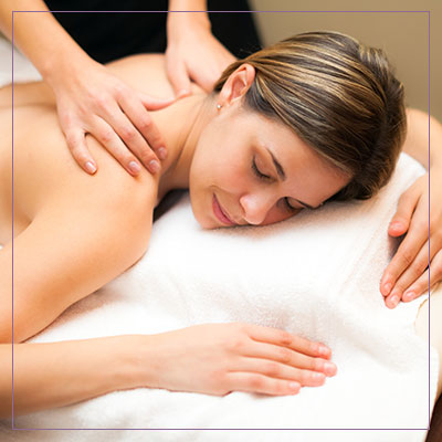 Massage Therapy Specialist Near Me in Oklahoma City, OKC