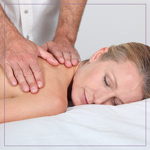 Massage Therapy Specialist Near Me in Oklahoma City, OKC