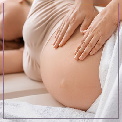 Pregnancy Massage Specialist Near Me in Oklahoma City, OKC