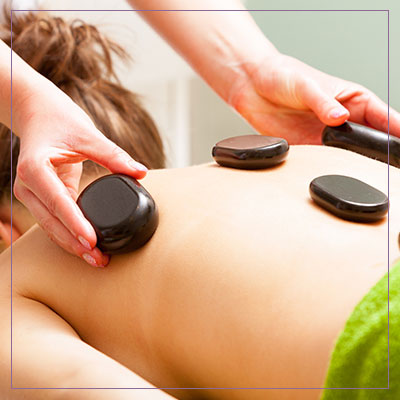 Hot Stone Massage Specialist Near Me in Oklahoma City, OKC