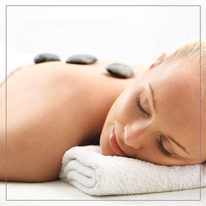 Hot Stone Massage Specialist Near Me in Oklahoma City, OKC