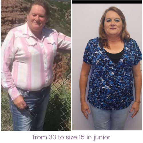 Testimonials of Client at Petra’s Massage Therapy & Weight Loss Clinic in Oklahoma City, OKC