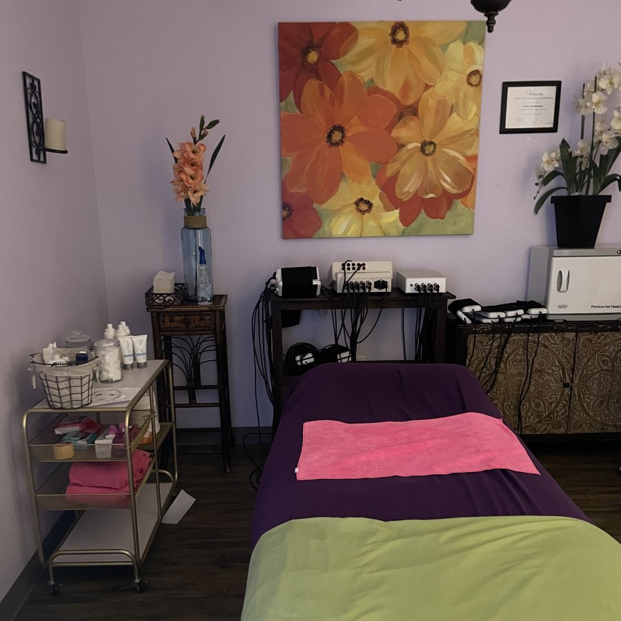 Virtual Tour of Petra’s Massage Therapy & Weight Loss Clinic in Oklahoma City, OKC