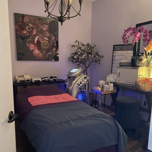 Virtual Tour of Petra’s Massage Therapy & Weight Loss Clinic in Oklahoma City, OKC